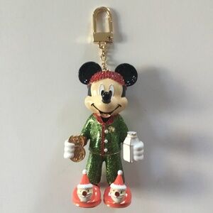 Disney X Bauble Bar Key Chain